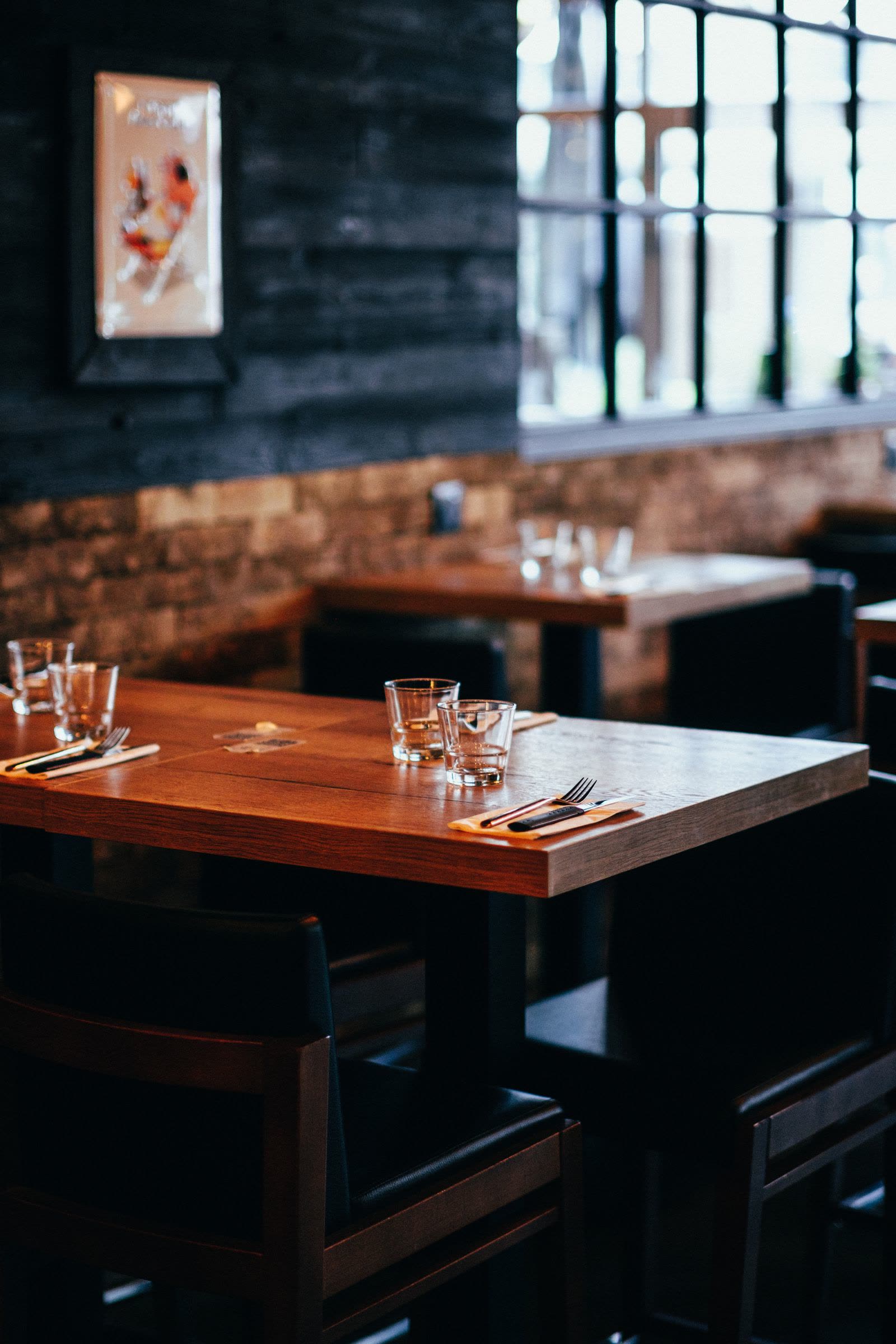 Voorbeeldsite Trattoria Lucia